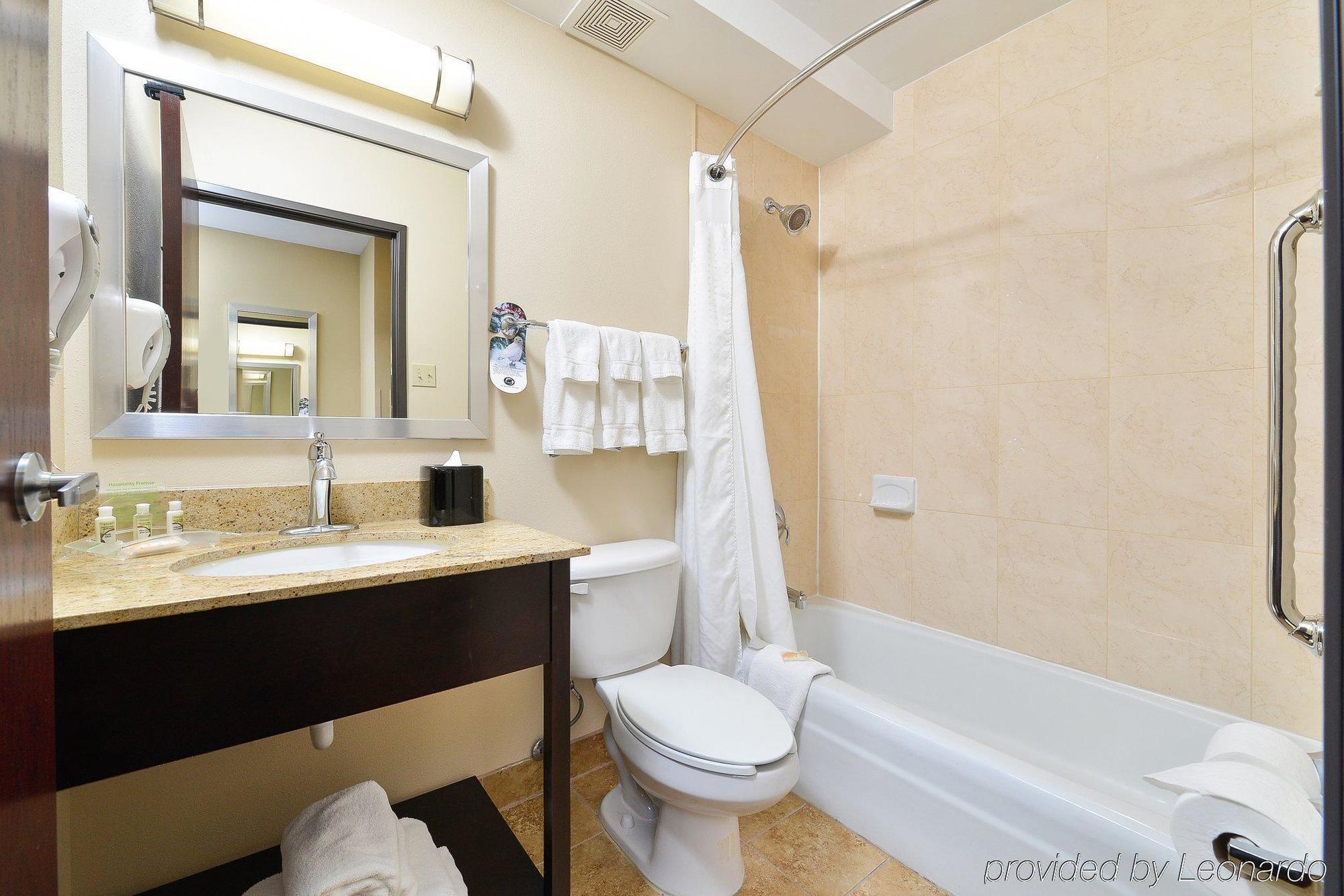 Holiday Inn Mount Prospect-Chicago Экстерьер фото